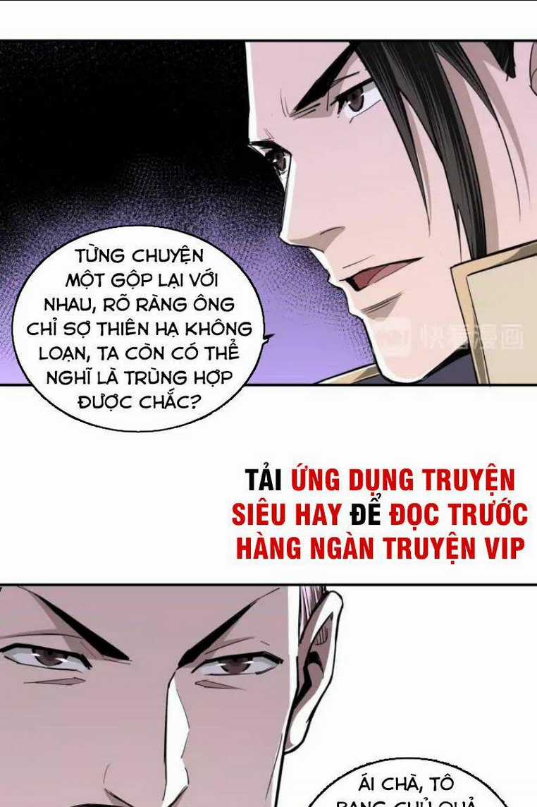 Tối Cường Phản Phái Hệ Thống Chapter 46 trang 21