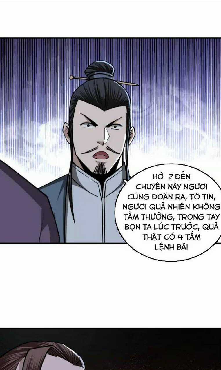 Tối Cường Phản Phái Hệ Thống Chapter 46 trang 23