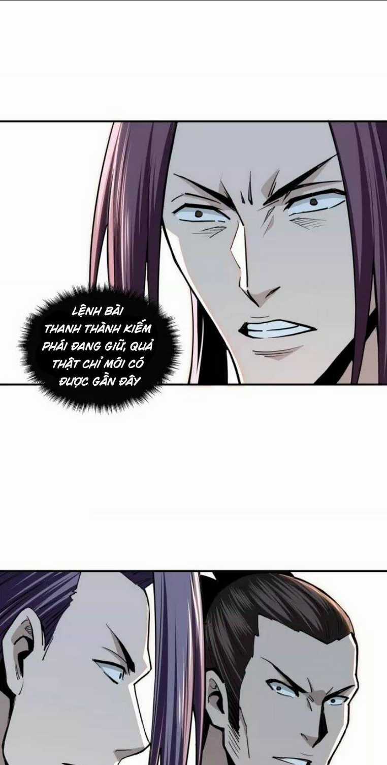 Tối Cường Phản Phái Hệ Thống Chapter 46 trang 25