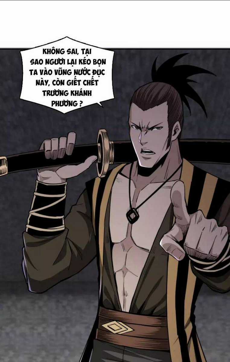 Tối Cường Phản Phái Hệ Thống Chapter 46 trang 27