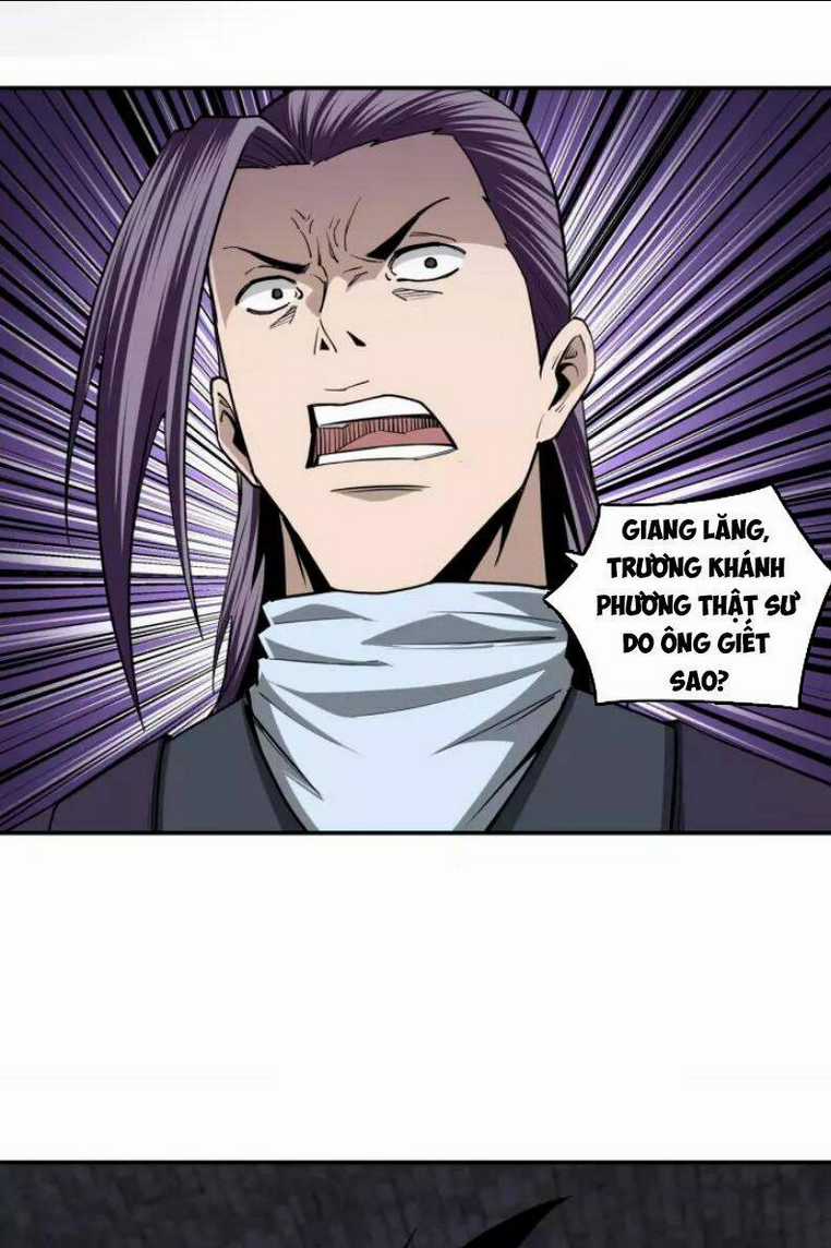 Tối Cường Phản Phái Hệ Thống Chapter 46 trang 3