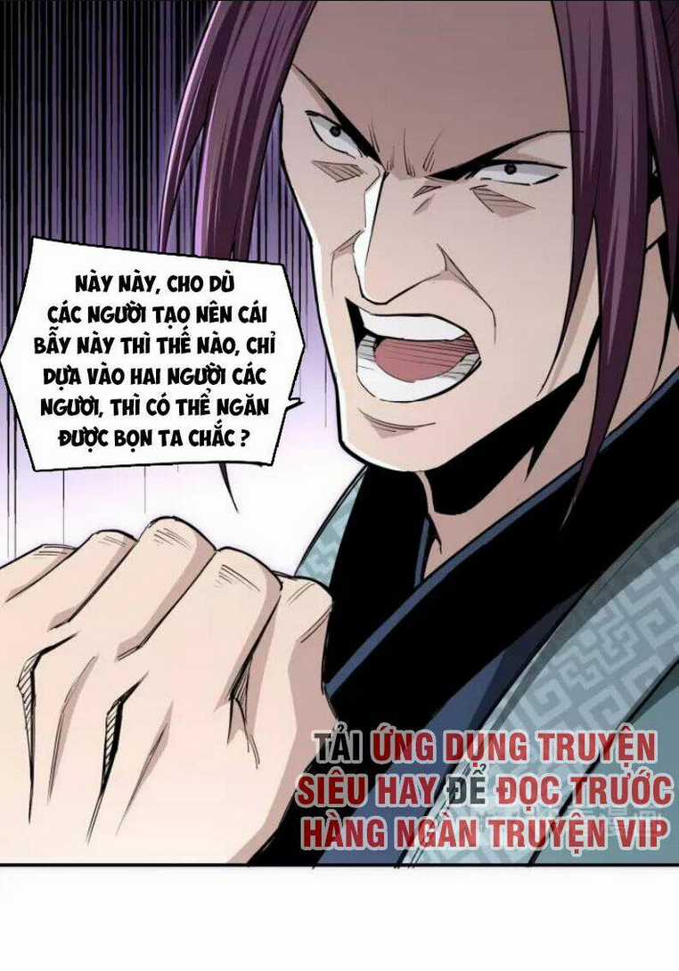 Tối Cường Phản Phái Hệ Thống Chapter 46 trang 30