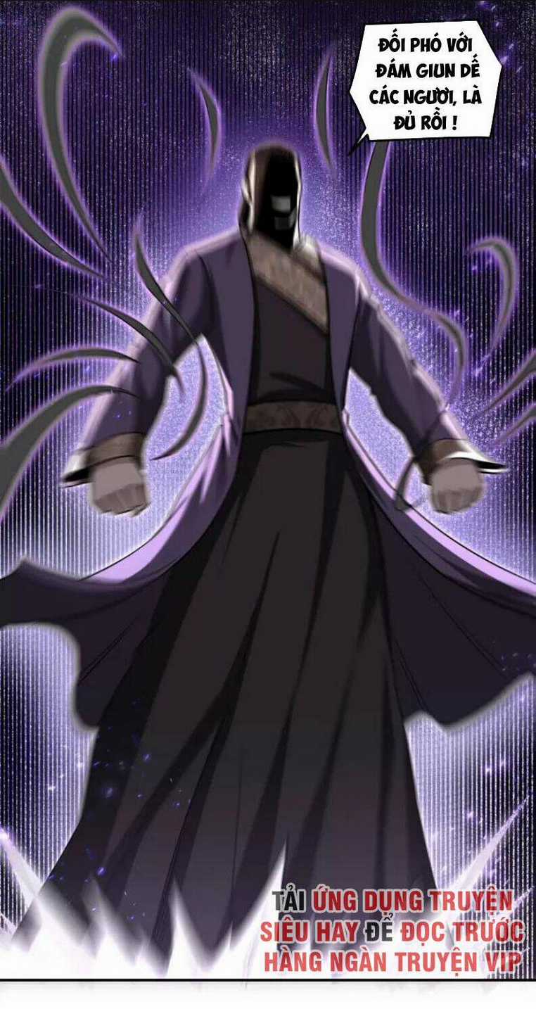 Tối Cường Phản Phái Hệ Thống Chapter 46 trang 32