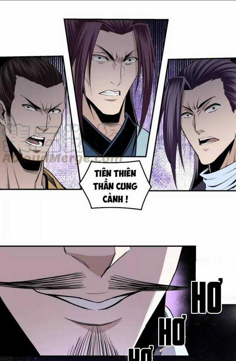 Tối Cường Phản Phái Hệ Thống Chapter 46 trang 33