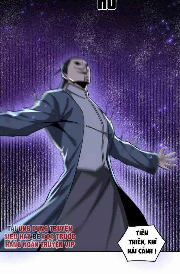 Tối Cường Phản Phái Hệ Thống Chapter 46 trang 34