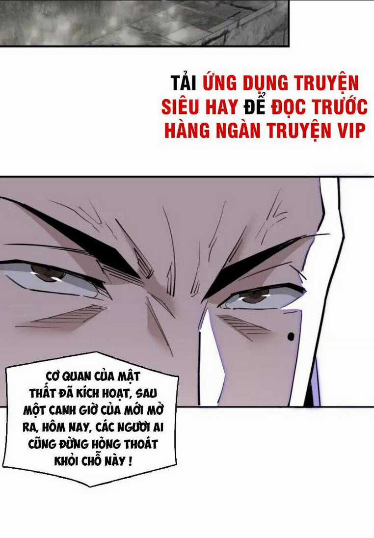 Tối Cường Phản Phái Hệ Thống Chapter 46 trang 36