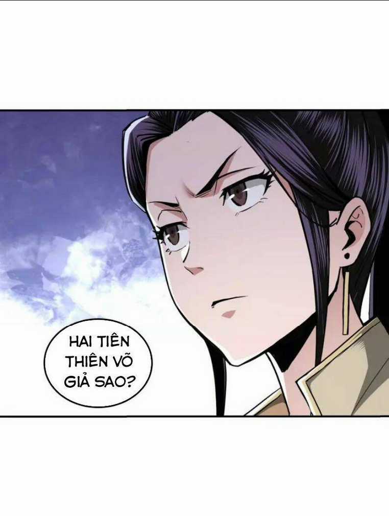 Tối Cường Phản Phái Hệ Thống Chapter 46 trang 37