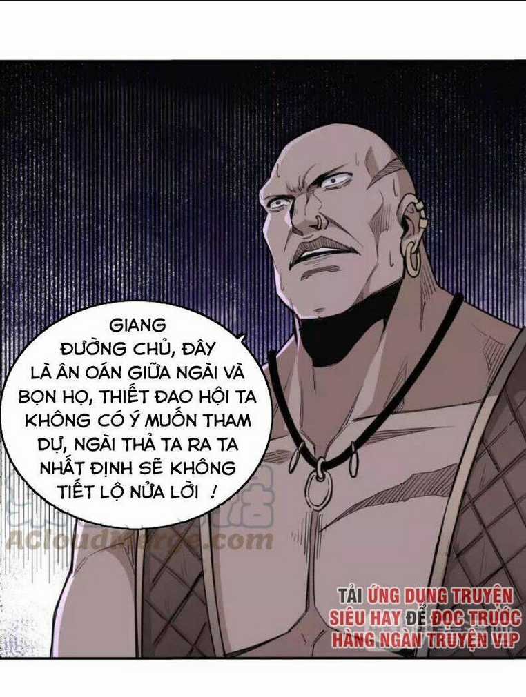 Tối Cường Phản Phái Hệ Thống Chapter 46 trang 38