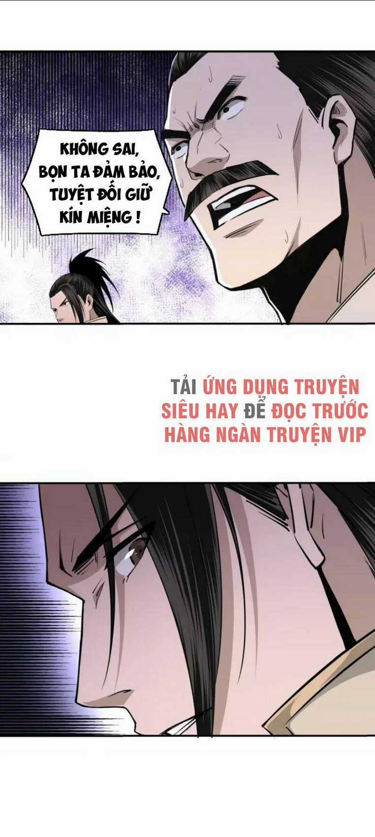 Tối Cường Phản Phái Hệ Thống Chapter 46 trang 39