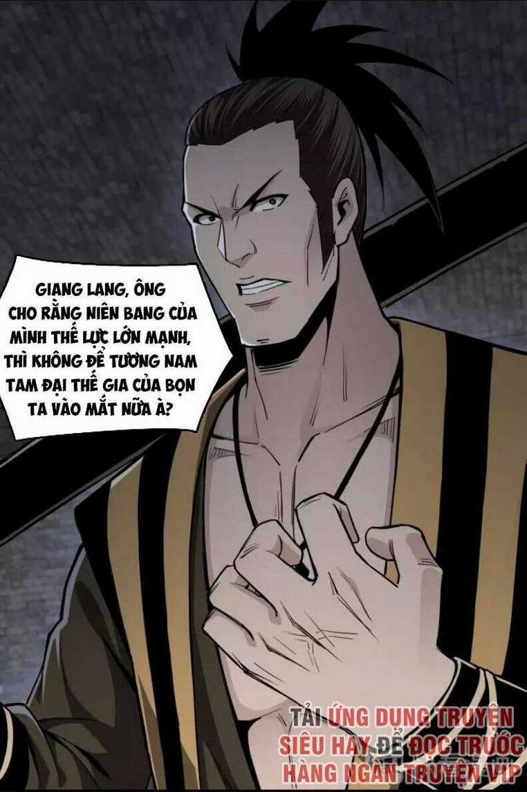 Tối Cường Phản Phái Hệ Thống Chapter 46 trang 4