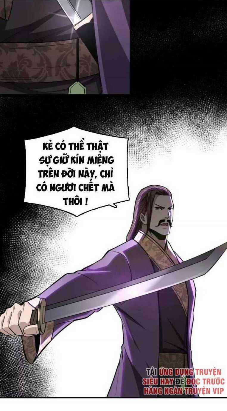 Tối Cường Phản Phái Hệ Thống Chapter 46 trang 41