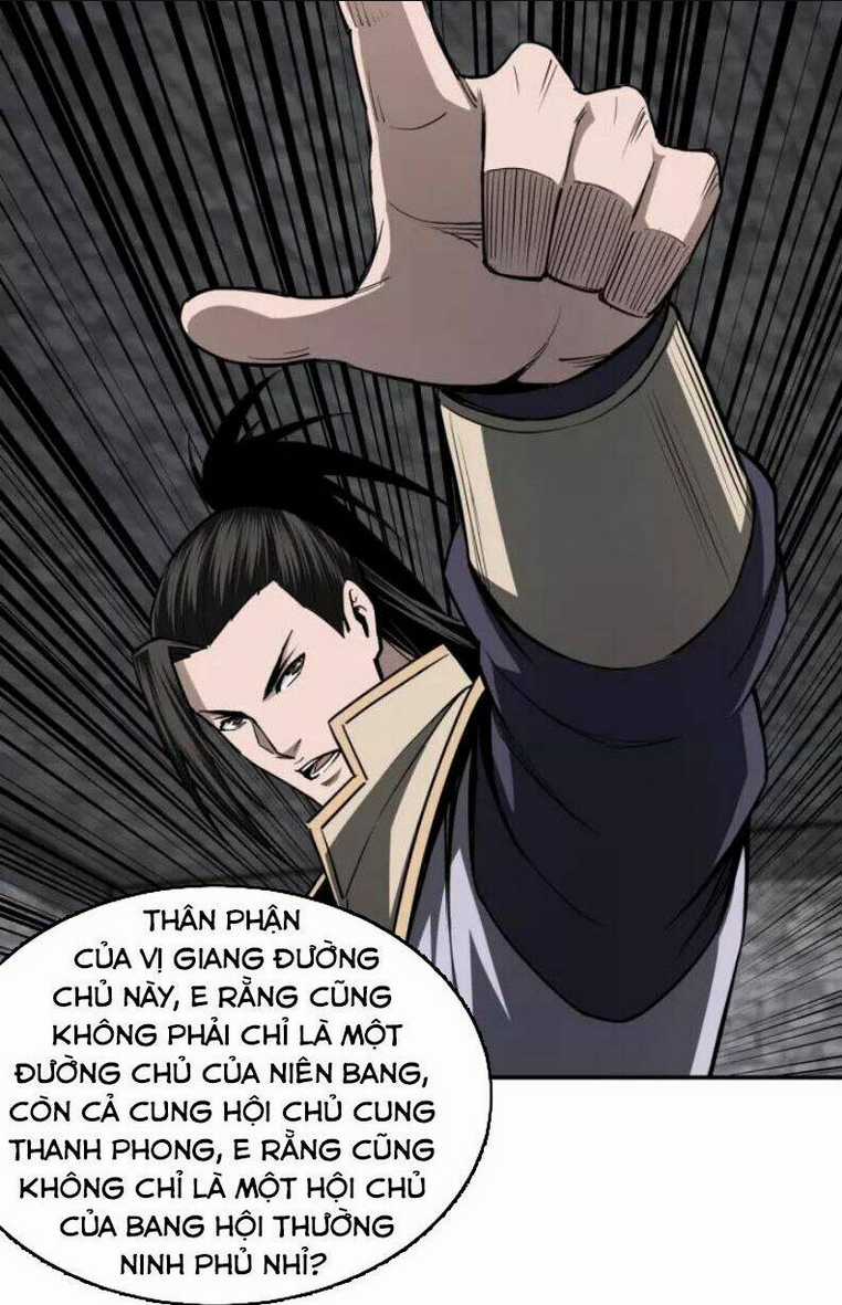 Tối Cường Phản Phái Hệ Thống Chapter 46 trang 6