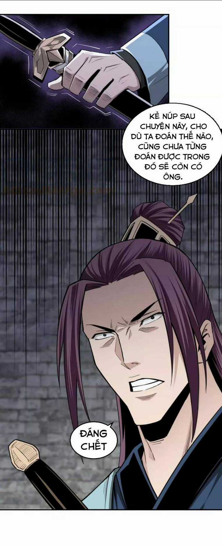 Tối Cường Phản Phái Hệ Thống Chapter 46 trang 7