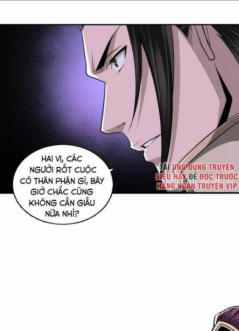 Tối Cường Phản Phái Hệ Thống Chapter 46 trang 8
