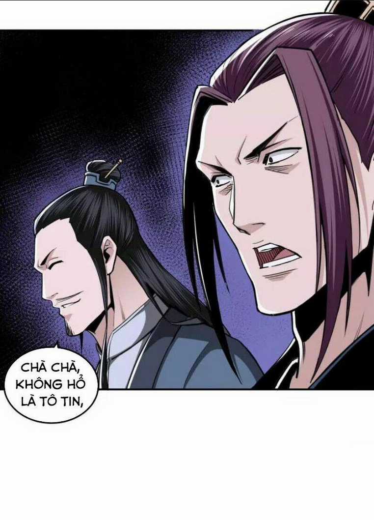 Tối Cường Phản Phái Hệ Thống Chapter 46 trang 9