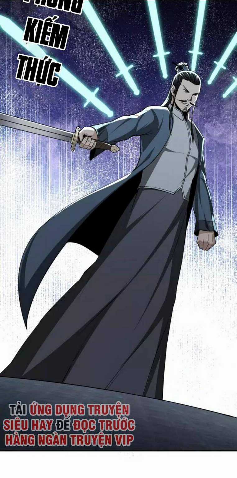 Tối Cường Phản Phái Hệ Thống Chapter 47 trang 11