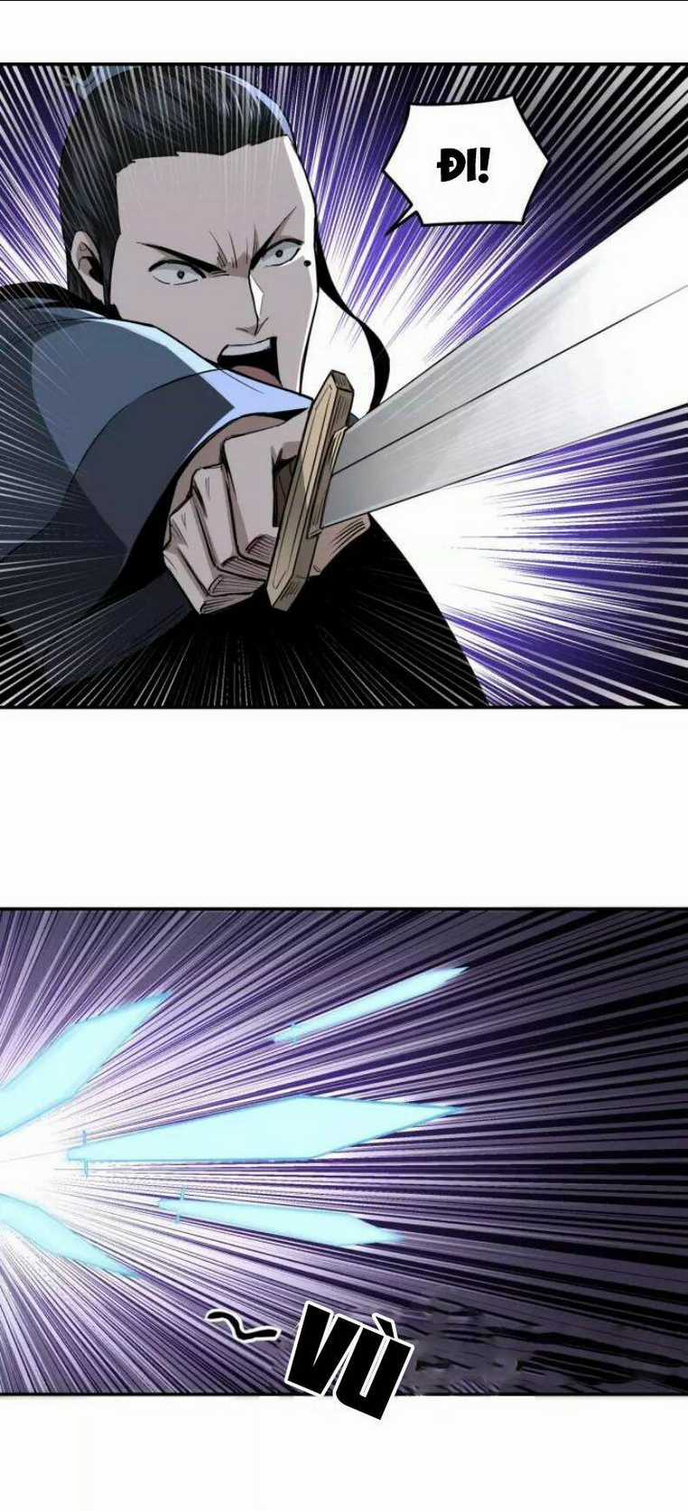 Tối Cường Phản Phái Hệ Thống Chapter 47 trang 12