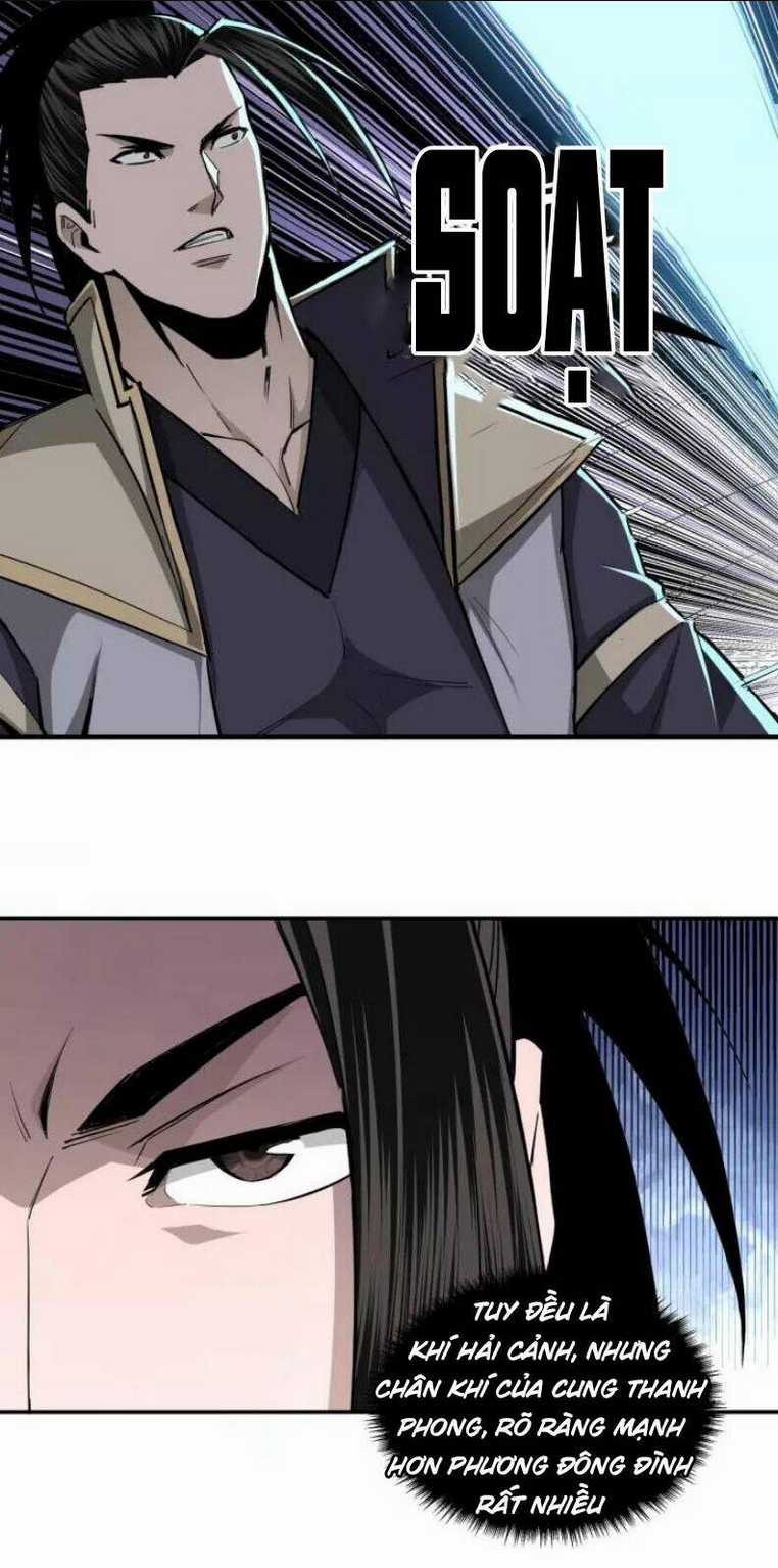 Tối Cường Phản Phái Hệ Thống Chapter 47 trang 14