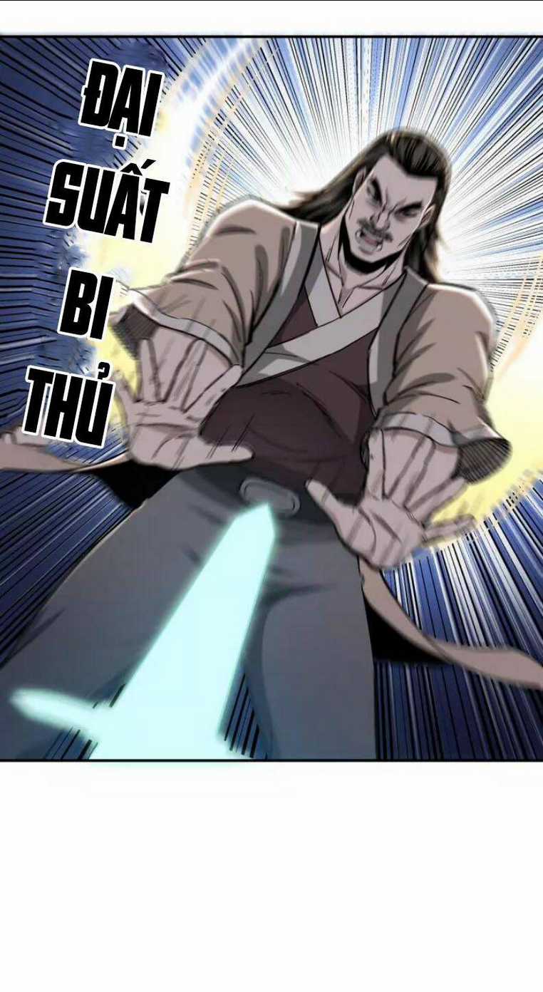 Tối Cường Phản Phái Hệ Thống Chapter 47 trang 15