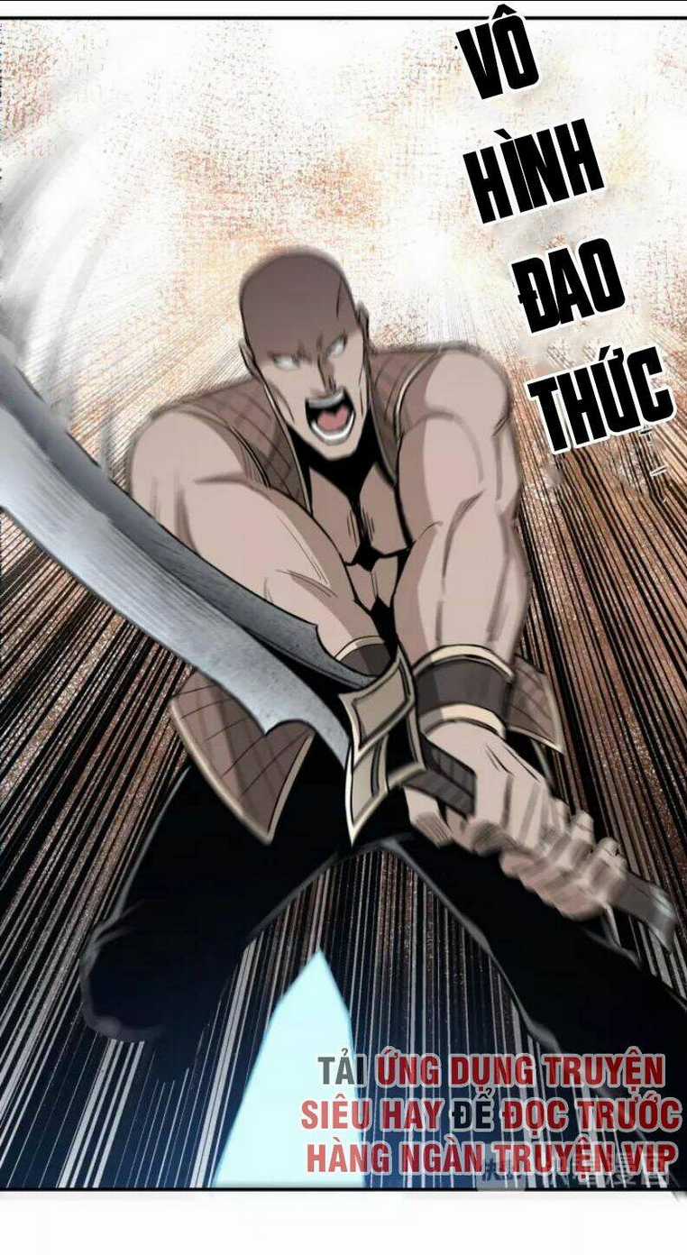 Tối Cường Phản Phái Hệ Thống Chapter 47 trang 16