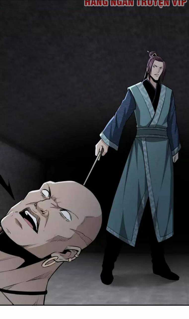 Tối Cường Phản Phái Hệ Thống Chapter 47 trang 18