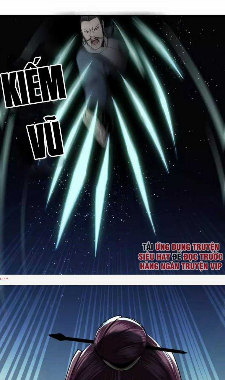 Tối Cường Phản Phái Hệ Thống Chapter 47 trang 19