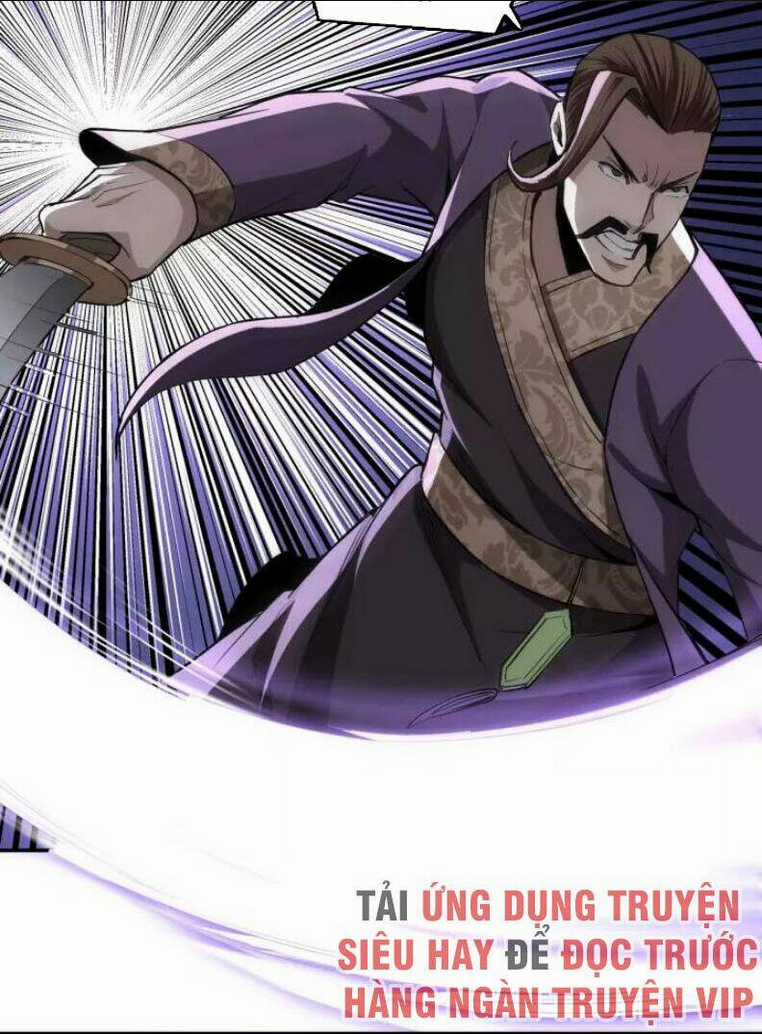 Tối Cường Phản Phái Hệ Thống Chapter 47 trang 2