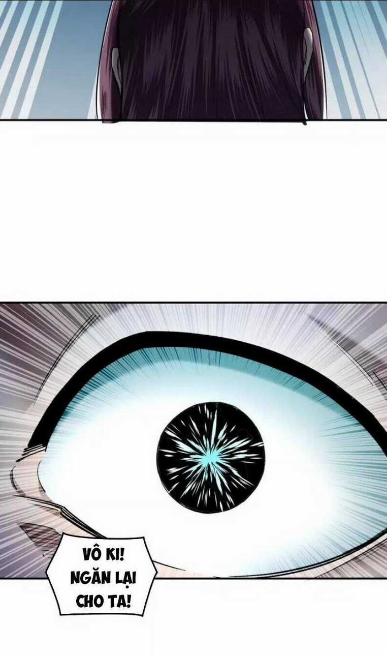 Tối Cường Phản Phái Hệ Thống Chapter 47 trang 20