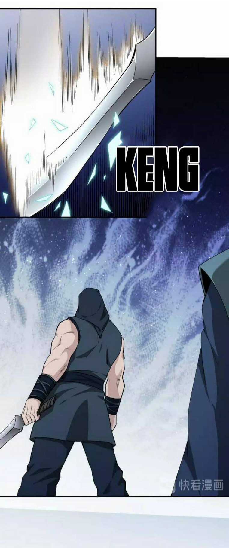 Tối Cường Phản Phái Hệ Thống Chapter 47 trang 21