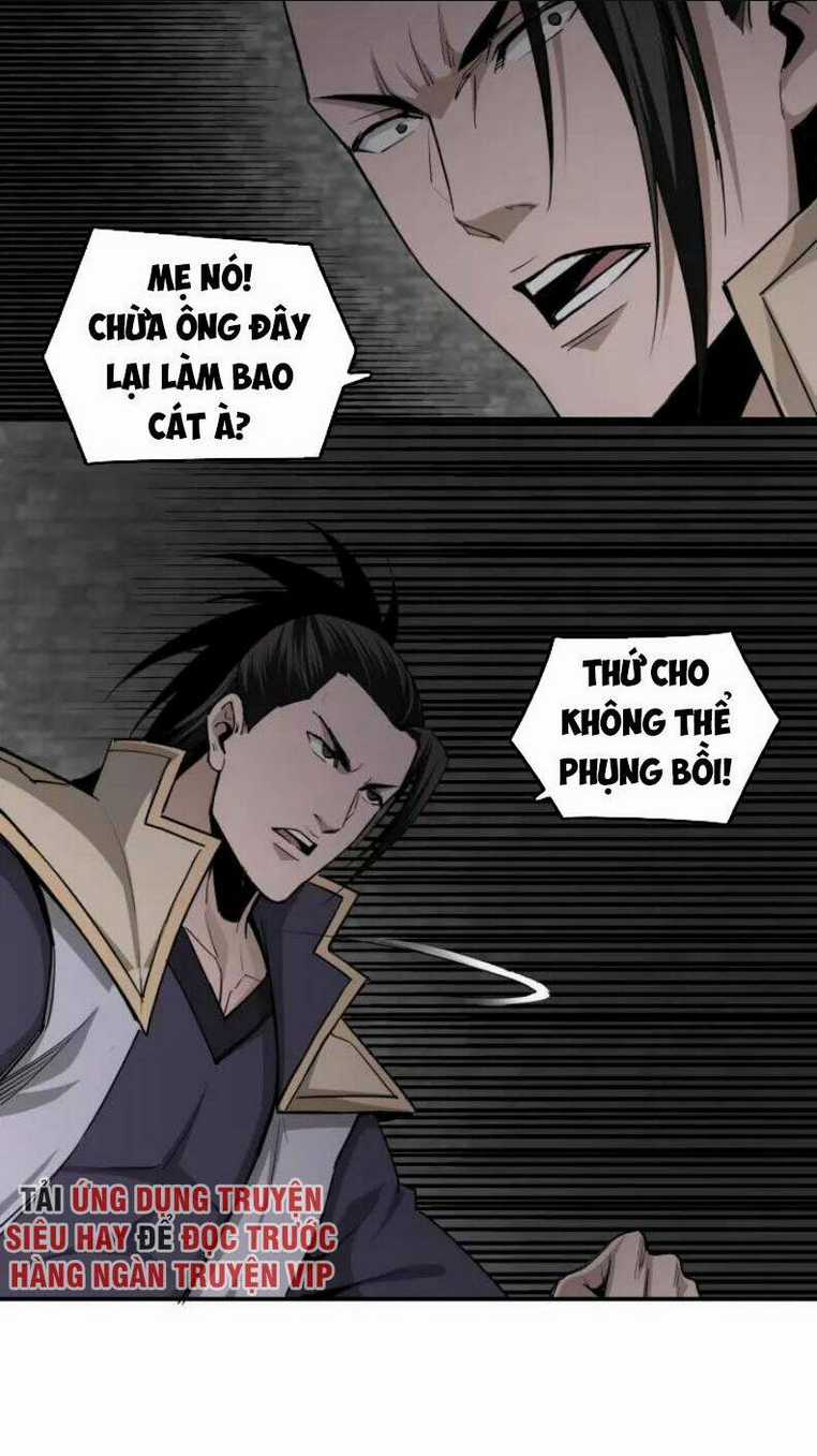 Tối Cường Phản Phái Hệ Thống Chapter 47 trang 24