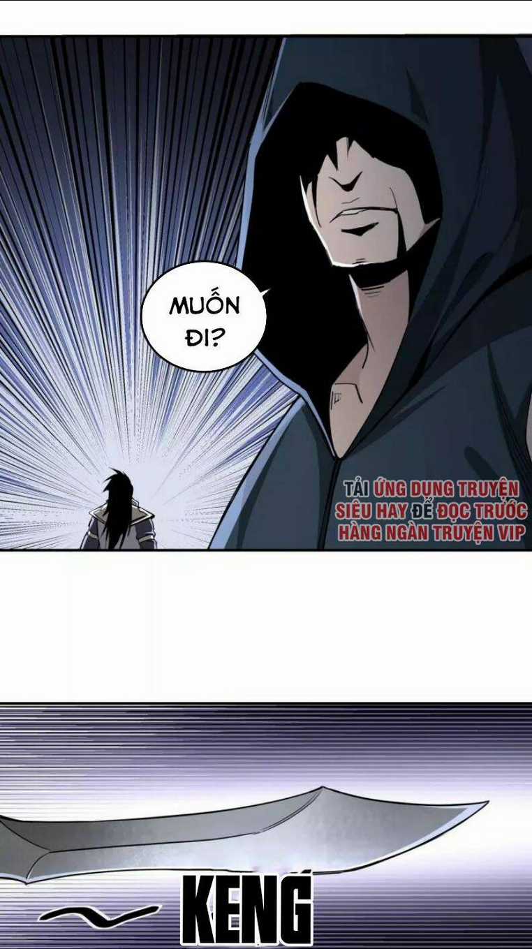 Tối Cường Phản Phái Hệ Thống Chapter 47 trang 25