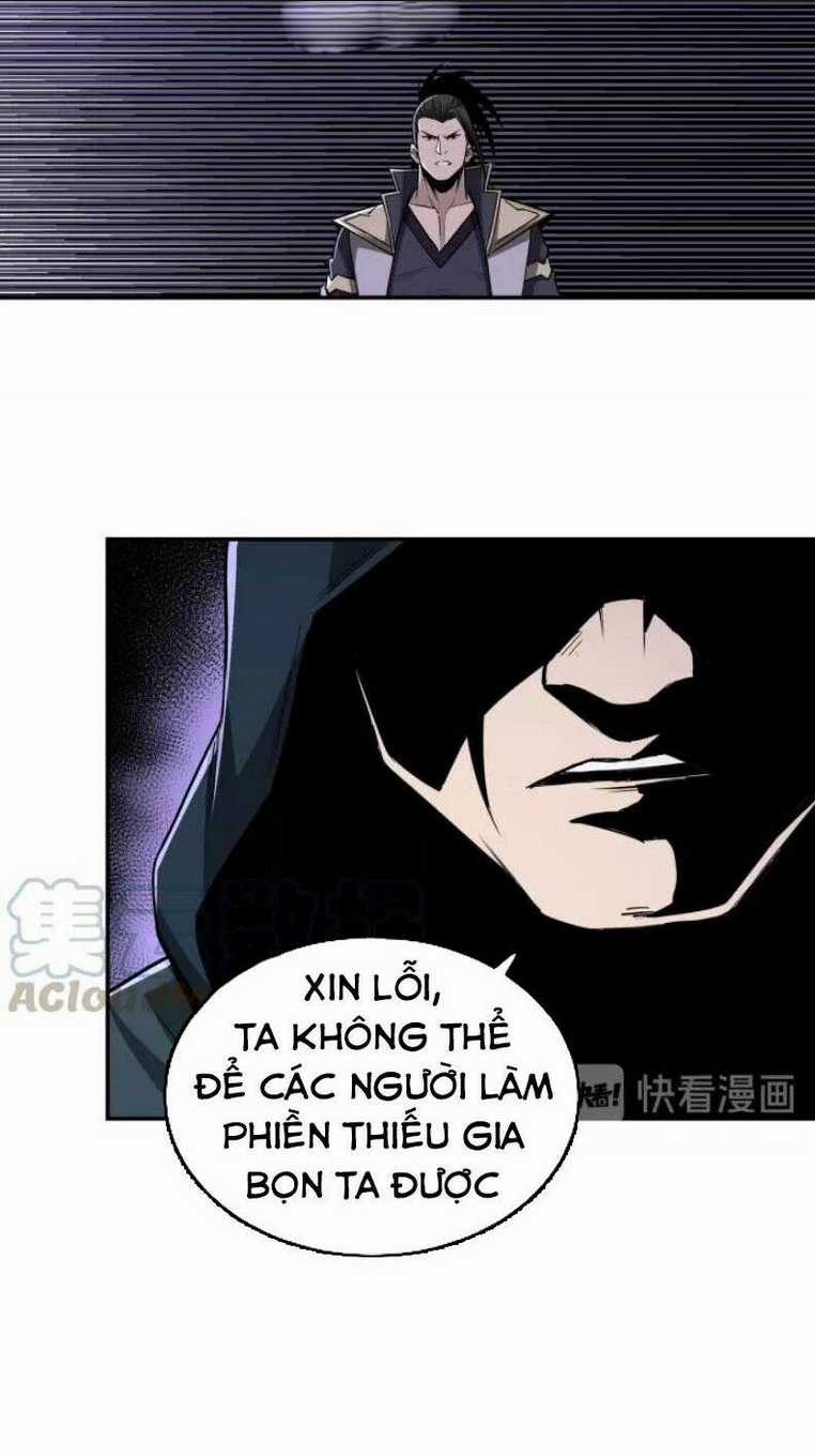 Tối Cường Phản Phái Hệ Thống Chapter 47 trang 26
