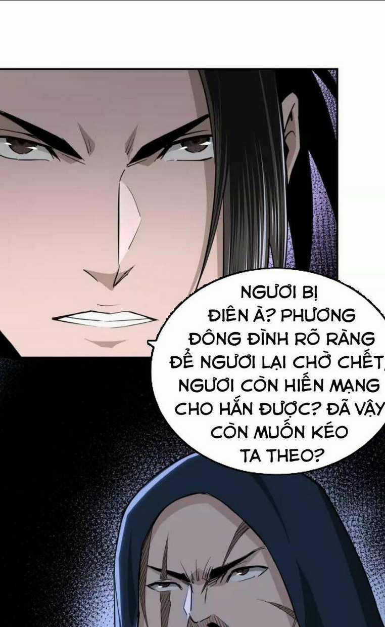 Tối Cường Phản Phái Hệ Thống Chapter 47 trang 27