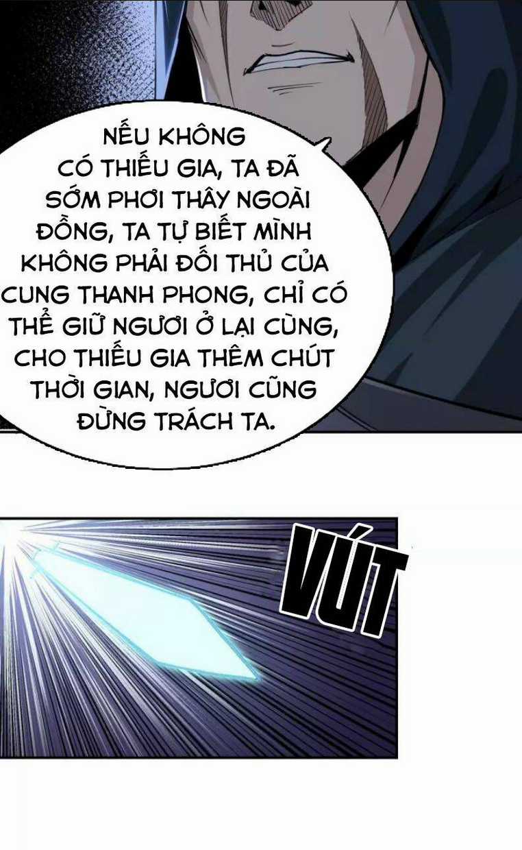 Tối Cường Phản Phái Hệ Thống Chapter 47 trang 28