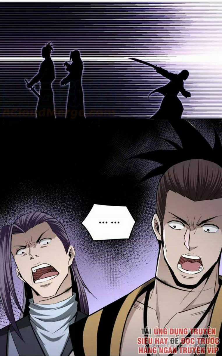 Tối Cường Phản Phái Hệ Thống Chapter 47 trang 3