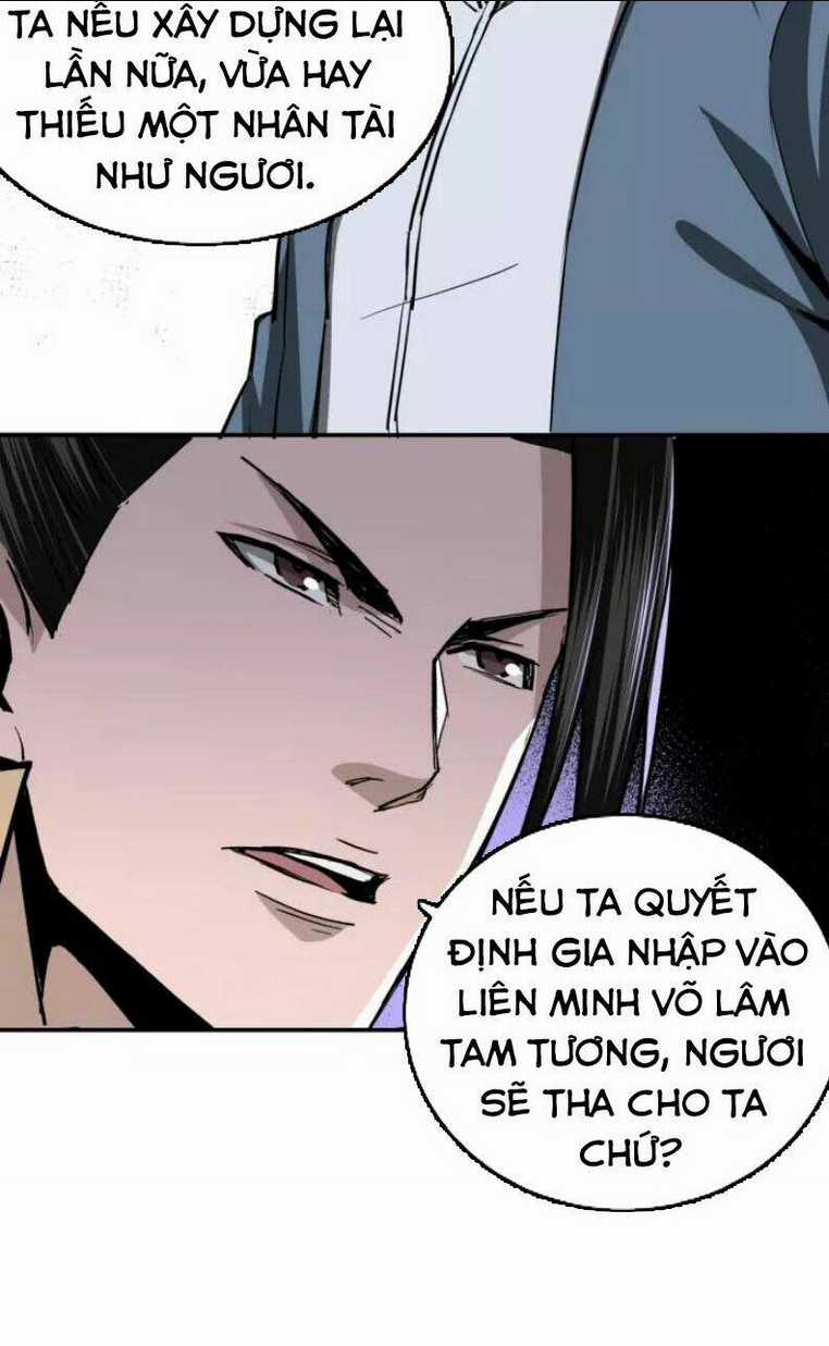 Tối Cường Phản Phái Hệ Thống Chapter 47 trang 34