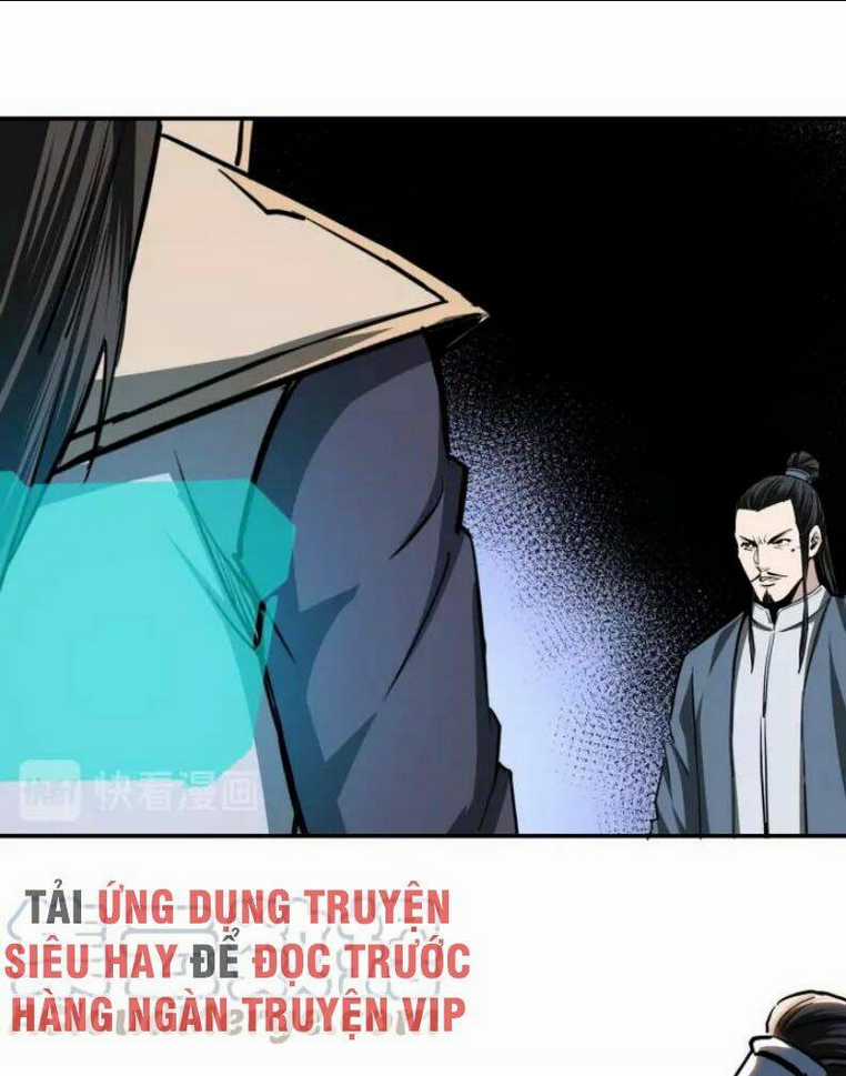 Tối Cường Phản Phái Hệ Thống Chapter 47 trang 35