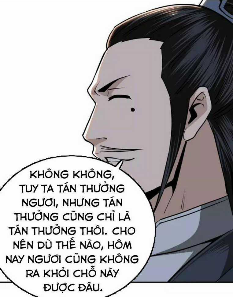 Tối Cường Phản Phái Hệ Thống Chapter 47 trang 36