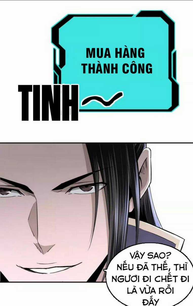 Tối Cường Phản Phái Hệ Thống Chapter 47 trang 37