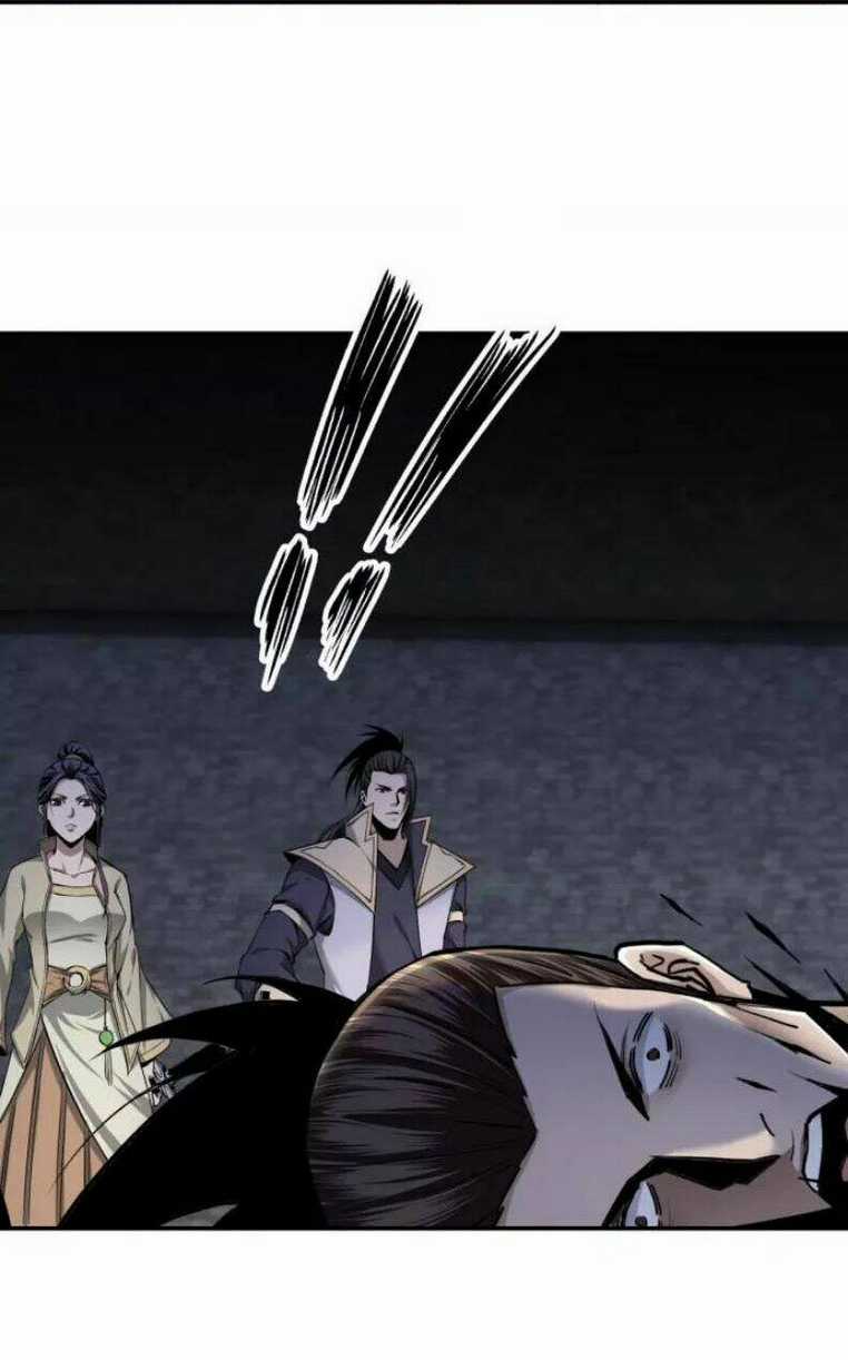 Tối Cường Phản Phái Hệ Thống Chapter 47 trang 4