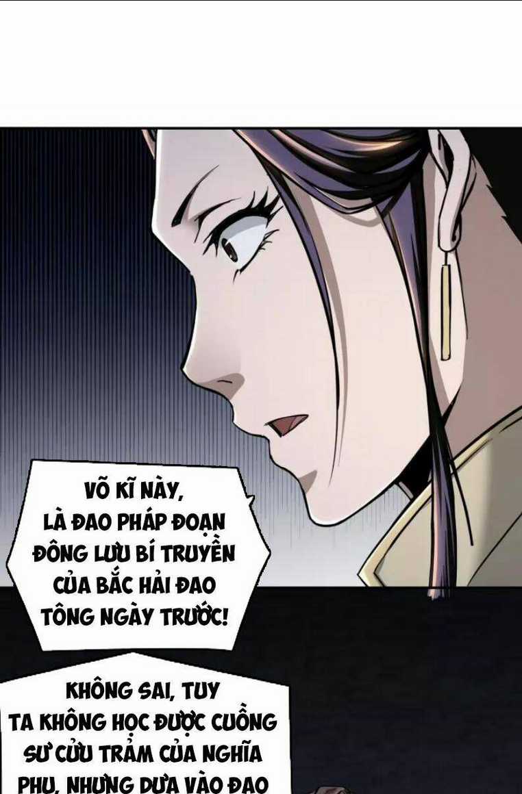 Tối Cường Phản Phái Hệ Thống Chapter 47 trang 5