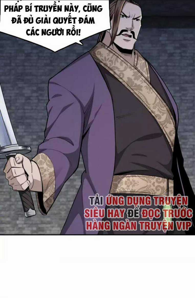 Tối Cường Phản Phái Hệ Thống Chapter 47 trang 6