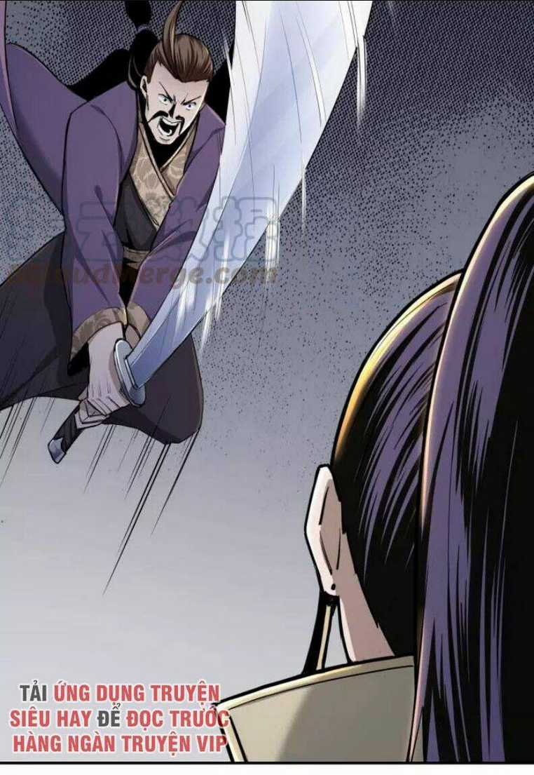 Tối Cường Phản Phái Hệ Thống Chapter 47 trang 8