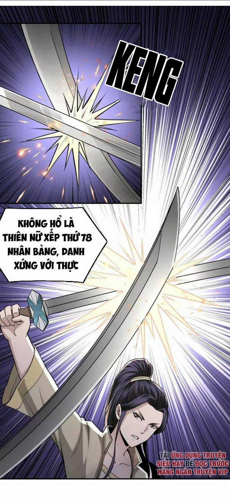 Tối Cường Phản Phái Hệ Thống Chapter 47 trang 9