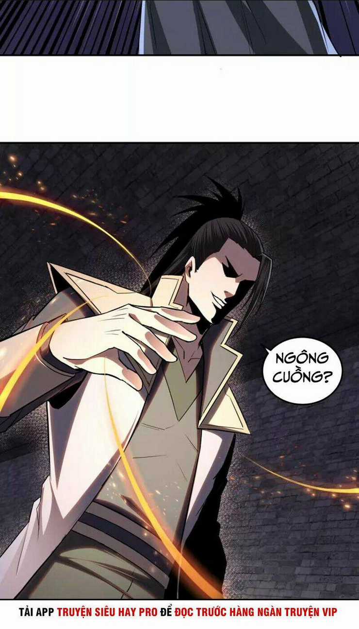 Tối Cường Phản Phái Hệ Thống Chapter 48 trang 1