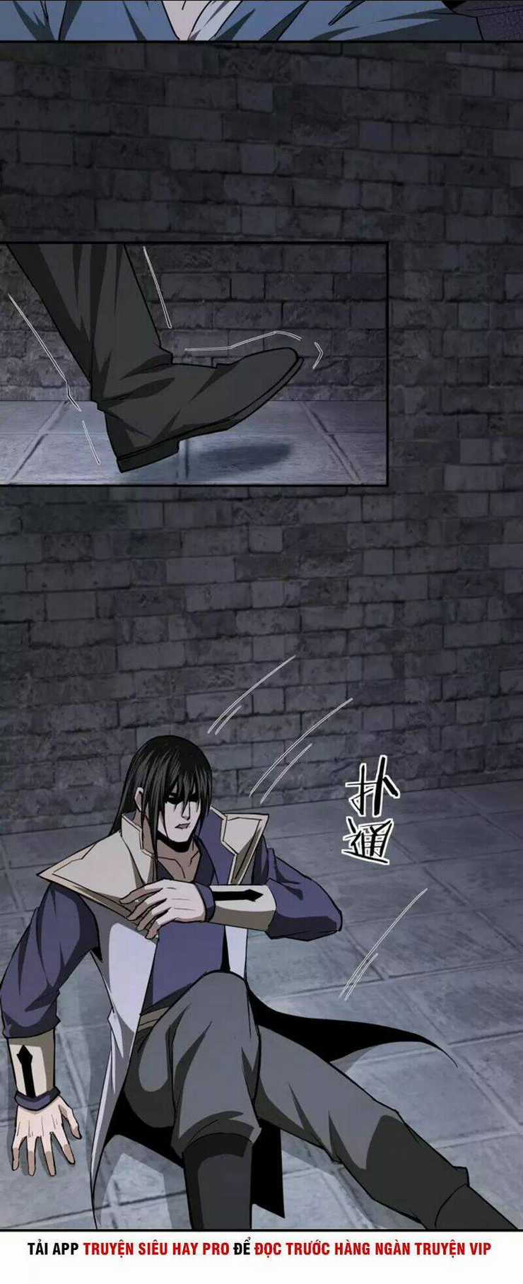 Tối Cường Phản Phái Hệ Thống Chapter 48 trang 11