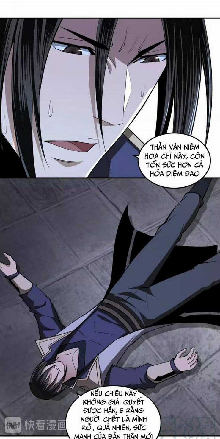 Tối Cường Phản Phái Hệ Thống Chapter 48 trang 12