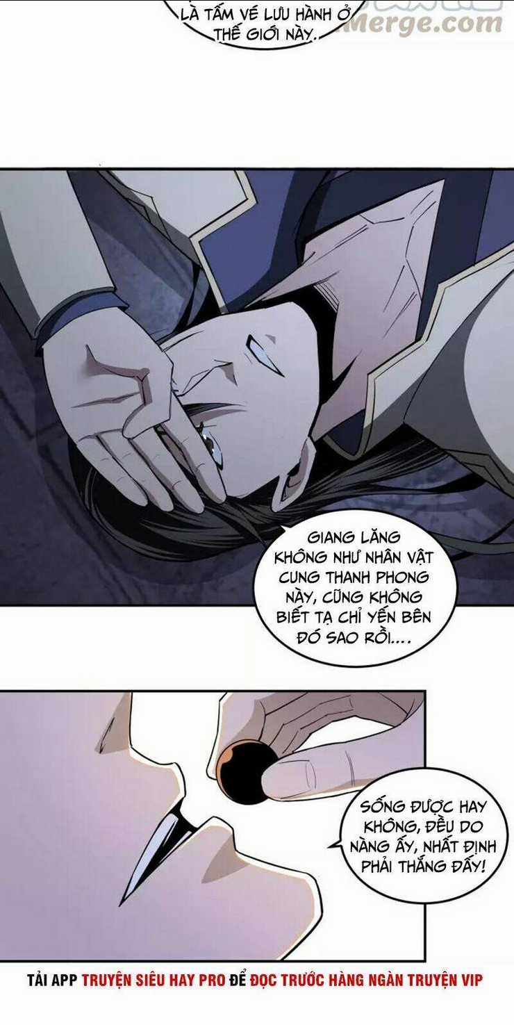 Tối Cường Phản Phái Hệ Thống Chapter 48 trang 13