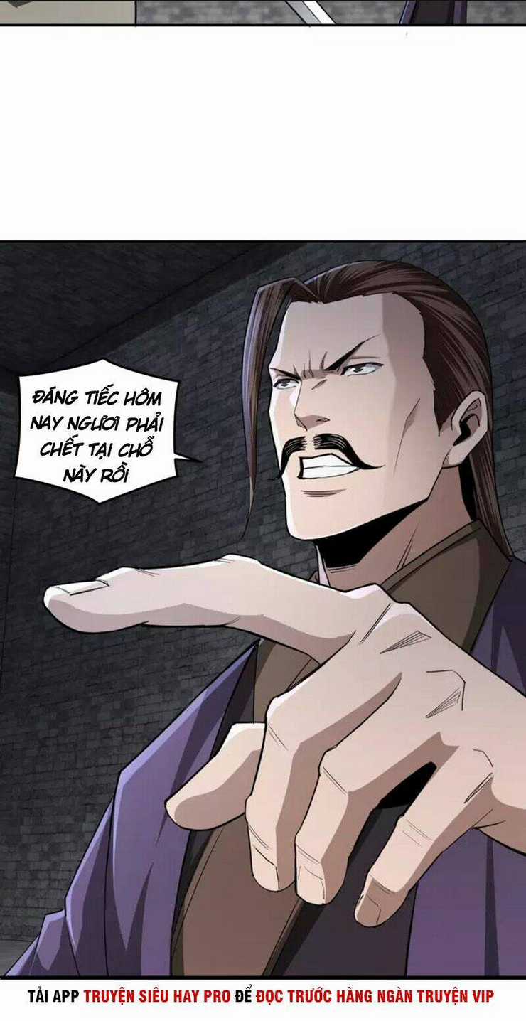 Tối Cường Phản Phái Hệ Thống Chapter 48 trang 15