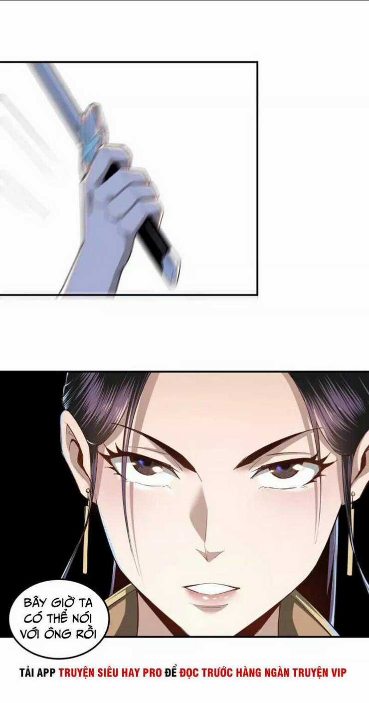 Tối Cường Phản Phái Hệ Thống Chapter 48 trang 17